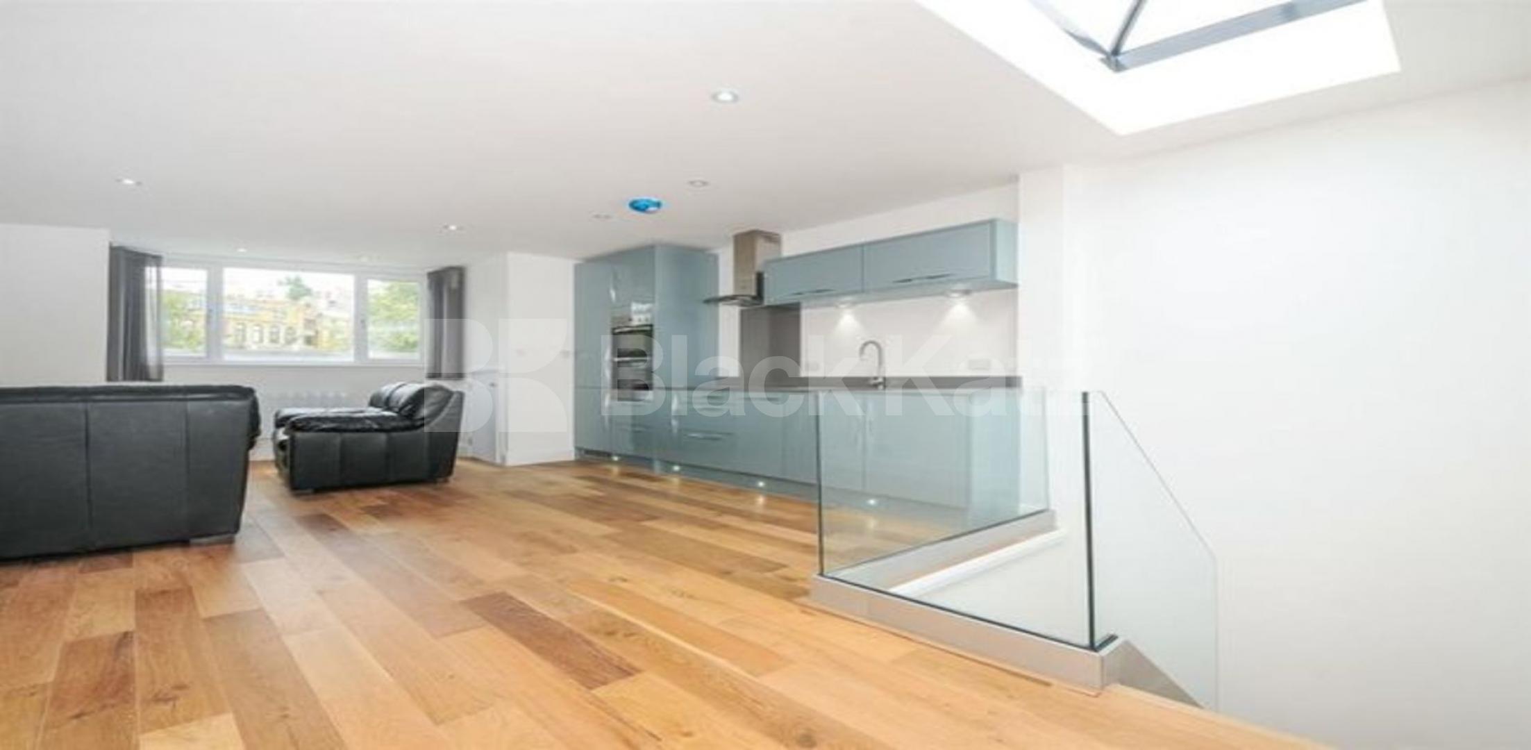 			1 Bedroom, 1 bath, 1 reception Apartment			 Kings Cross Road, KINGS CROSS WC1X 